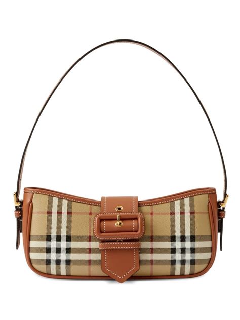 Burberry Sling check